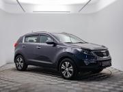 Kia Sportage III Москва  - изображение 21