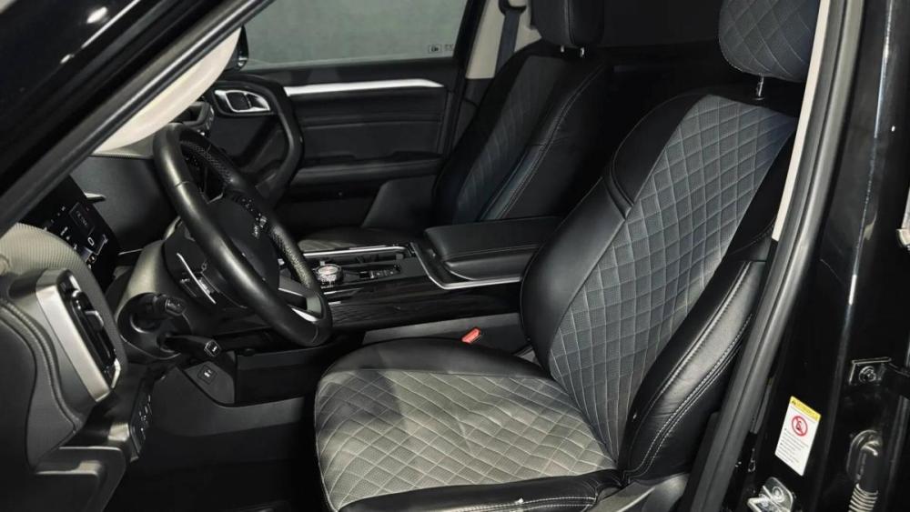 Haval Dargo I Смоленск  - изображение 14