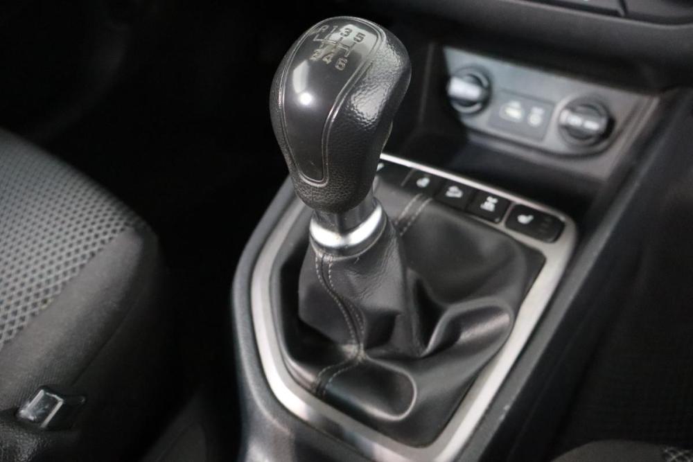 Hyundai Creta I Санкт-Петербург  - изображение 11