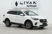 Hyundai Santa Fe III Рестайлинг Москва  - изображение 14