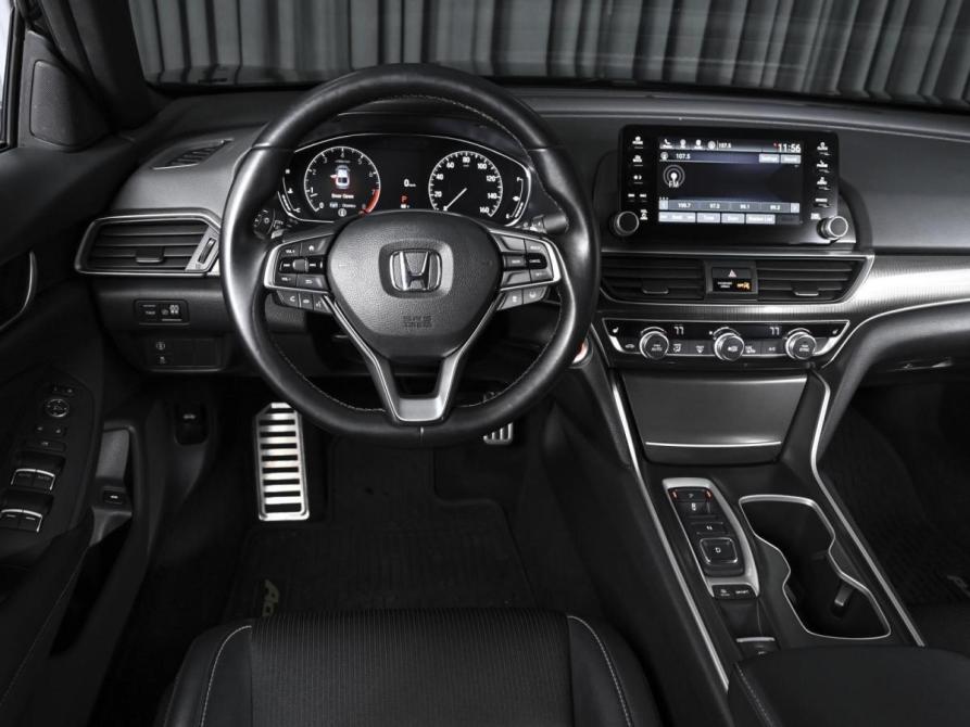Honda Accord X Ставрополь  - изображение 14