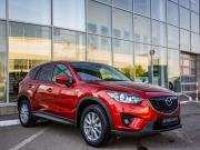 Mazda CX-5 I Волгоград  - изображение 40