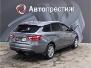 Lada (ВАЗ) Vesta I Пермь  - изображение 34