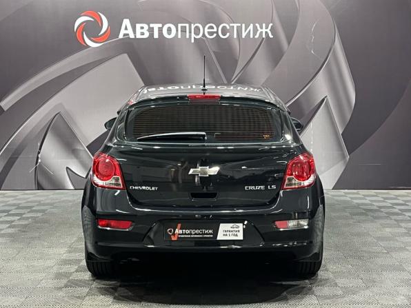 Chevrolet Cruze I Рестайлинг с пробегом 2012 года, цена 750 000 рублей, 184523 км, хэтчбек, Автокод Объявления