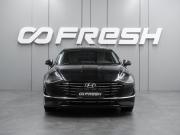 Hyundai Sonata VIII (DN8) Воронеж  - изображение 29