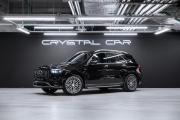 Mercedes-Benz GLE AMG II (V167) Рестайлинг Москва  - изображение 37