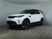 Land Rover Discovery V Санкт-Петербург  - изображение 24