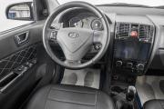 Hyundai Getz I Рестайлинг Барнаул  - изображение 37