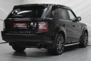 Land Rover Range Rover Sport I Рестайлинг Кемерово  - изображение 28