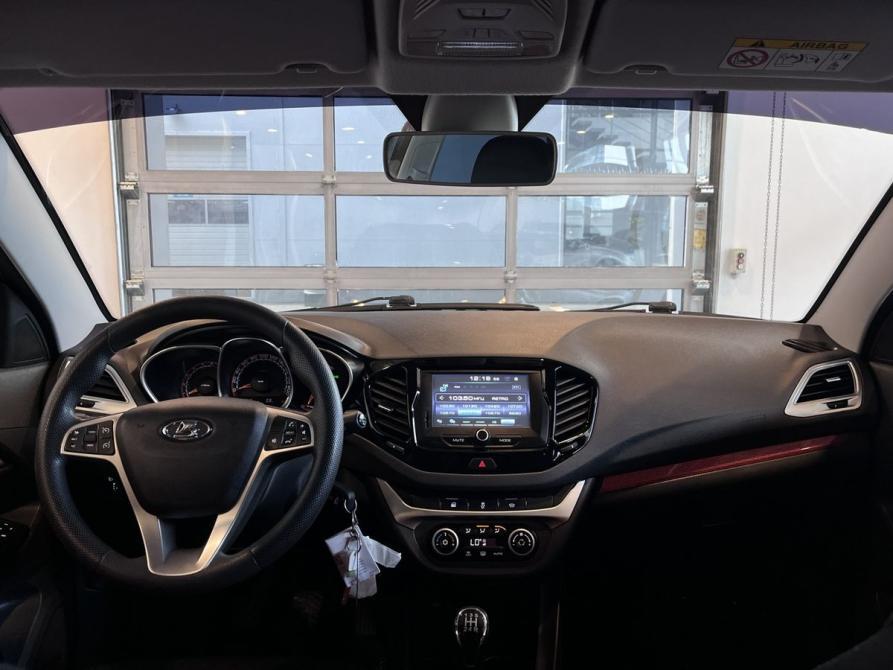Lada (ВАЗ) Vesta I Чебоксары  - изображение 9