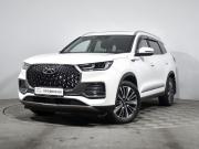 Chery Tiggo 8 Pro Max I Рестайлинг Санкт-Петербург  - изображение 28
