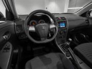Toyota Corolla X (E140 E150) Рестайлинг Москва  - изображение 26