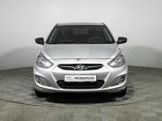 Hyundai Solaris I Санкт-Петербург  - изображение 17