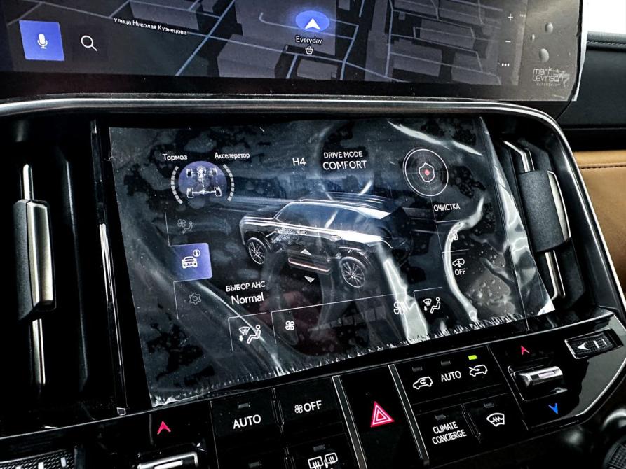 Lexus LX IV Уфа  - изображение 21