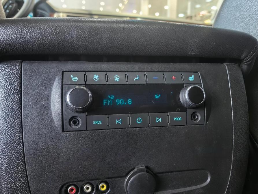 Chevrolet Tahoe III Москва  - изображение 22