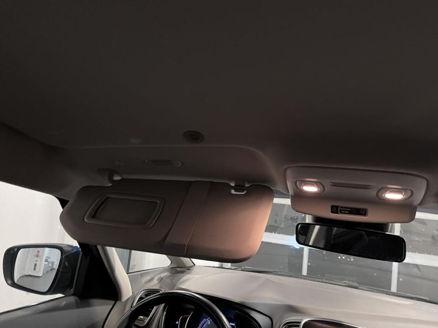 Renault Scenic IV Чебоксары  - изображение 29