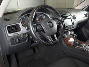 Volkswagen Touareg II Кемерово  - изображение 28