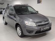 Lada (ВАЗ) Granta I Казань  - изображение 25