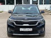Kia Seltos I Великий Новгород  - изображение 20