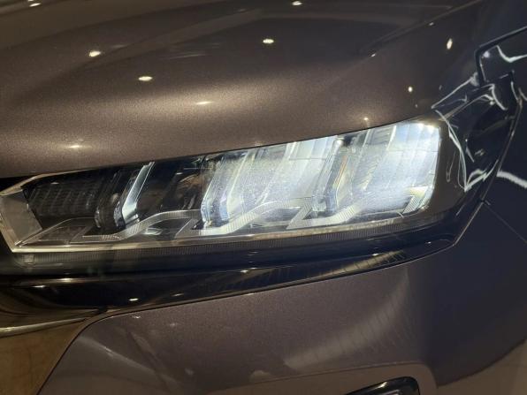 Chery Tiggo 7 Pro Max I с пробегом 2023 года, цена 1 595 000 рублей, 43062 км, внедорожник, Автокод Объявления