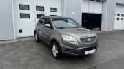 SsangYong Actyon II Магнитогорск  - изображение 19