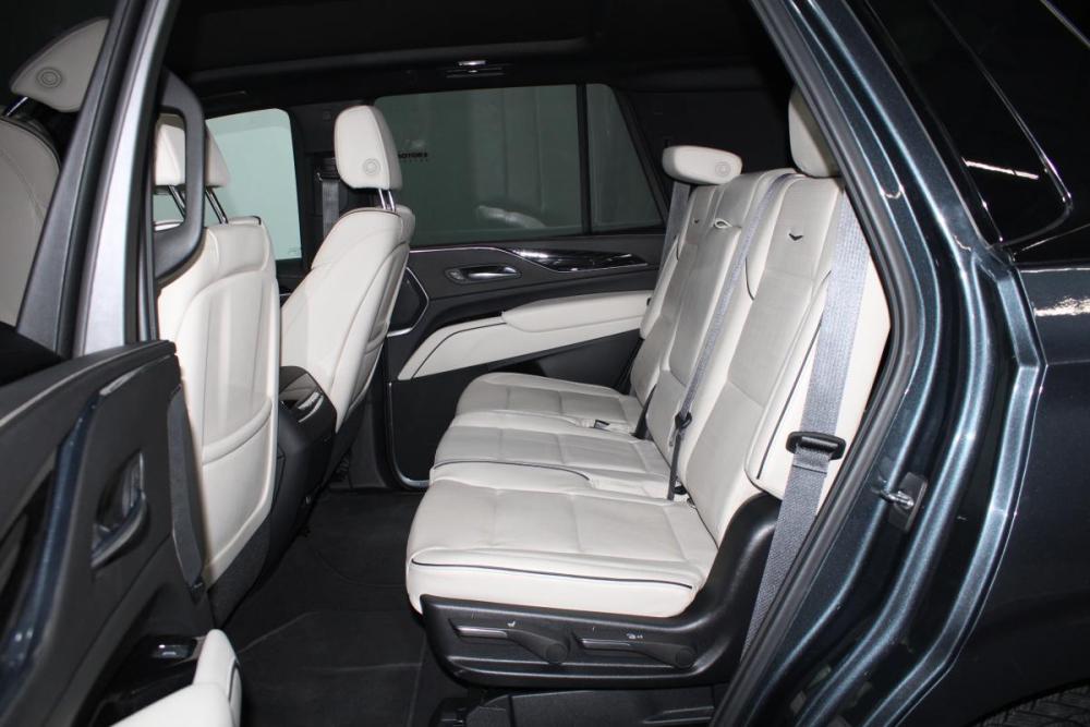 Cadillac Escalade V Владивосток  - изображение 17