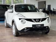 Nissan Juke I Рестайлинг Тула  - изображение 18