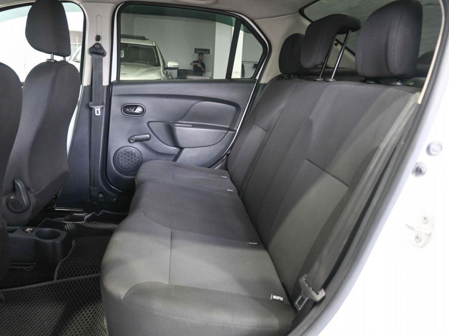 Renault Logan II Рестайлинг Ростов-на-Дону  - изображение 10