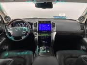 Toyota Land Cruiser 200 Series Рестайлинг 1 Екатеринбург  - изображение 65