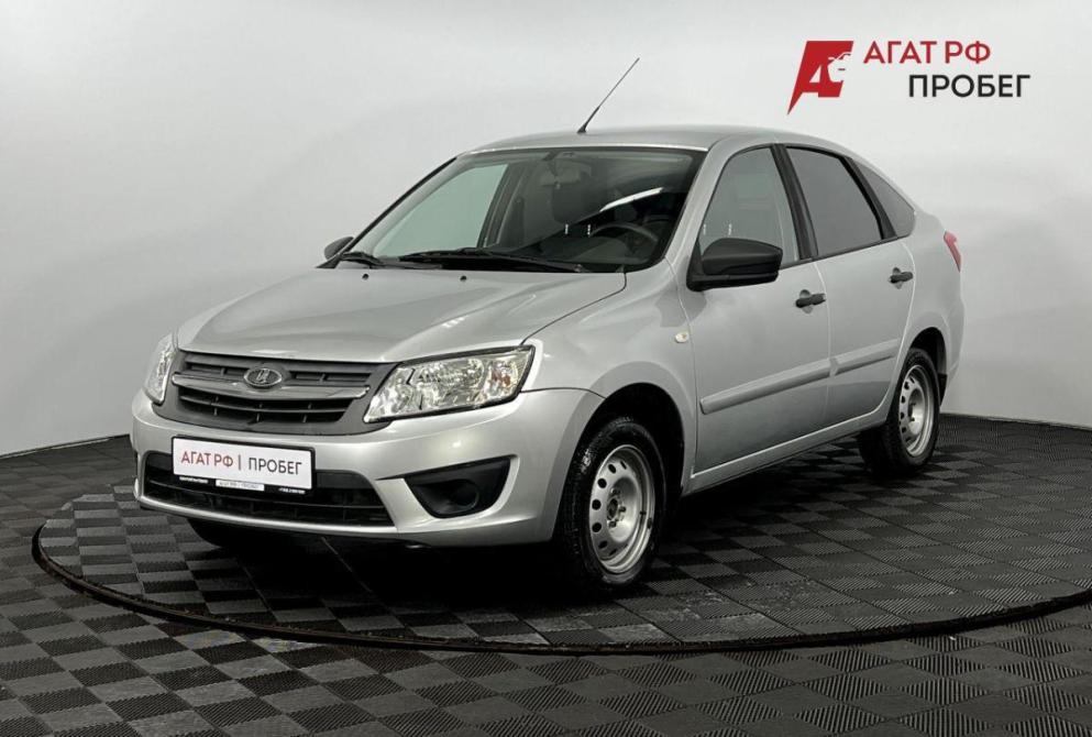 Lada (ВАЗ) Granta I Нижний Новгород  - изображение 1