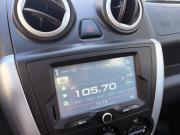 Lada (ВАЗ) Granta I Ростов-на-Дону  - изображение 30