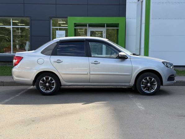 Lada (ВАЗ) Granta I Рестайлинг с пробегом 2020 года, цена 699 000 рублей, 88635 км, седан, Автокод Объявления
