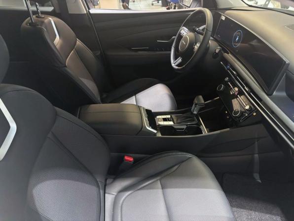 Новый Hyundai Tucson IV Рестайлинг 2026 года, цена 5 140 000 рублей, внедорожник, Автокод Объявления