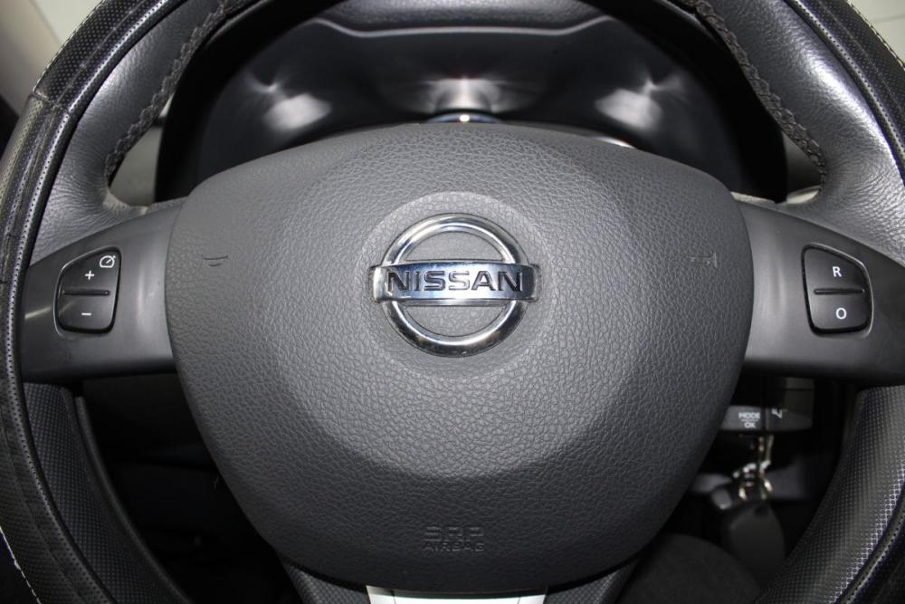 Nissan Terrano III (D10) Владивосток  - изображение 21