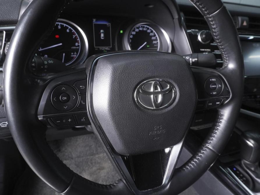 Toyota Camry VIII (XV70) Ростов-на-Дону  - изображение 12