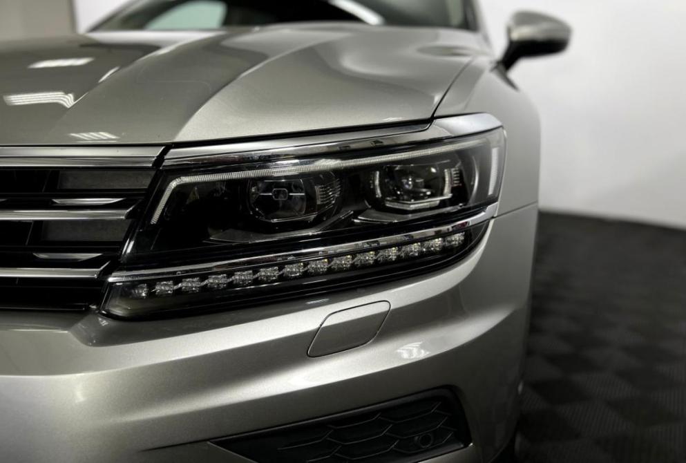 Volkswagen Tiguan II Нижний Новгород  - изображение 20