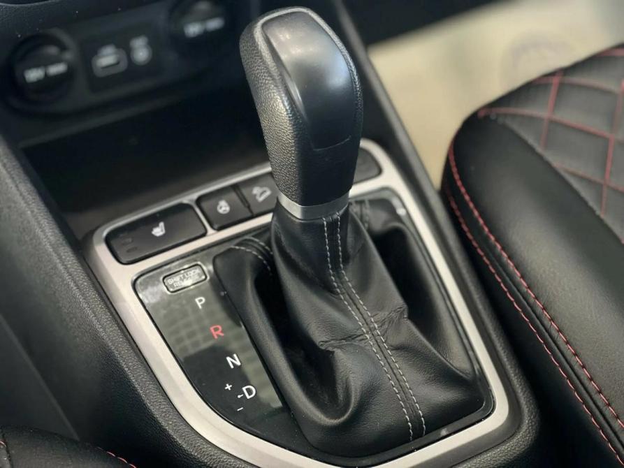 Hyundai Creta I Екатеринбург  - изображение 20
