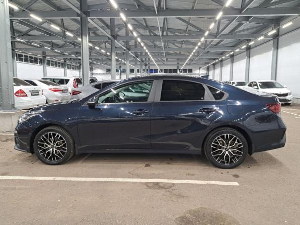 Kia Cerato IV с пробегом 2020 года, цена 1 930 000 рублей, 94986 км, седан, Автокод Объявления