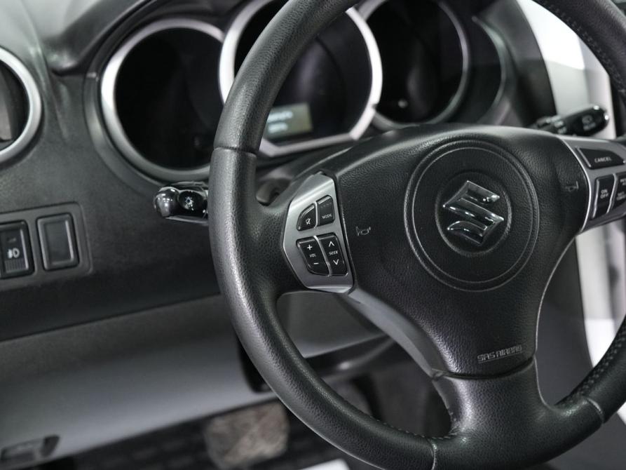 Suzuki Grand Vitara II Рестайлинг Новосибирск  - изображение 20