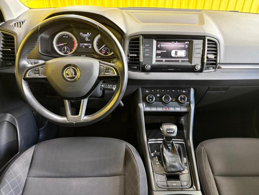 Skoda Karoq I Ижевск  - изображение 16
