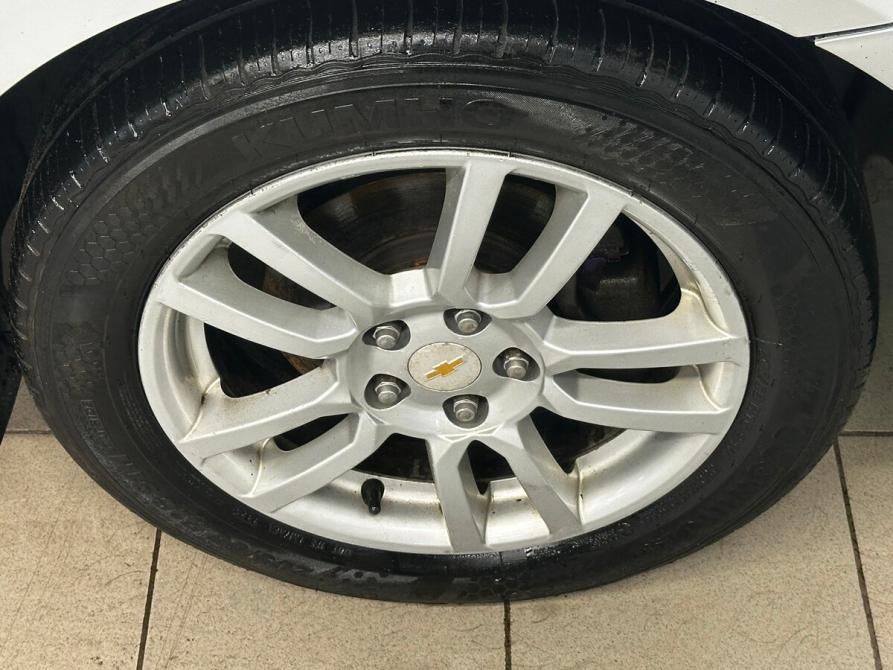 Chevrolet Aveo II Балашиха  - изображение 15
