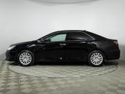 Toyota Camry VII (XV50) Рестайлинг Санкт-Петербург  - изображение 27