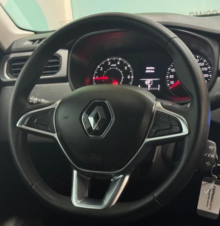 Renault Arkana I с пробегом 2019 года, цена 1 450 000 рублей, 83245 км, внедорожник, Автокод Объявления