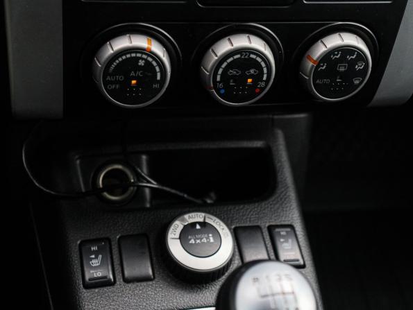Nissan X-Trail II с пробегом 2008 года, цена 770 000 рублей, 308173 км, внедорожник, Автокод Объявления