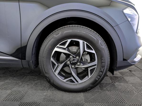 Kia Sportage V с пробегом 2024 года, цена 3 250 000 рублей, 40058 км, внедорожник, Автокод Объявления
