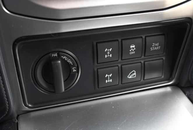 Toyota Land Cruiser Prado 150 Series Рестайлинг 3 с пробегом 2021 года, цена 5 200 000 рублей, 94049 км, внедорожник, Автокод Объявления