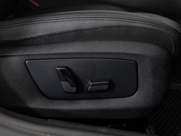 BMW 5 серии VII (G30/G31/G38) с пробегом 2017 года, цена 2 599 000 рублей, 135786 км, седан, Автокод Объявления