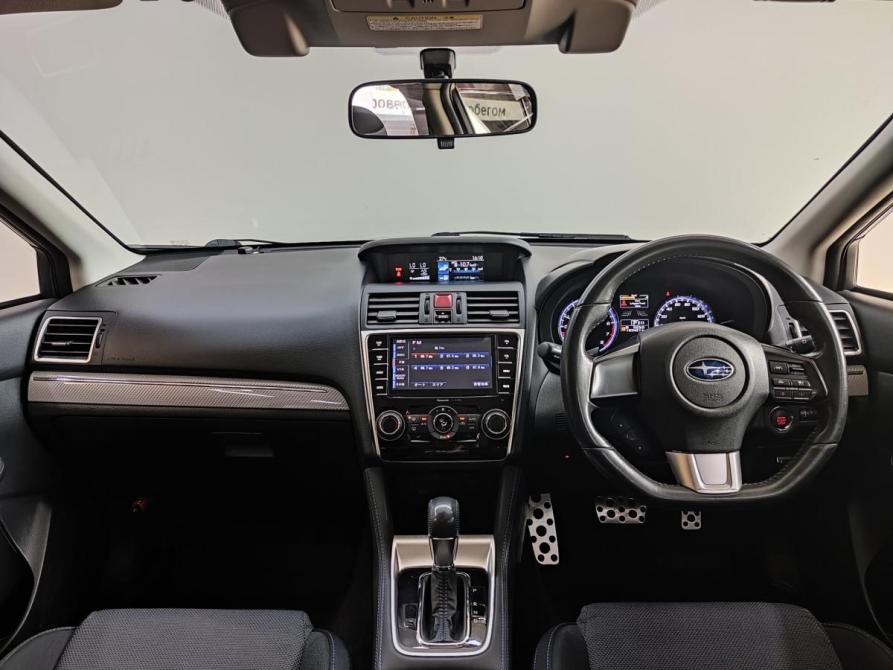 Subaru Levorg I Барнаул  - изображение 10