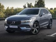 Volvo XC60 II Москва  - изображение 21