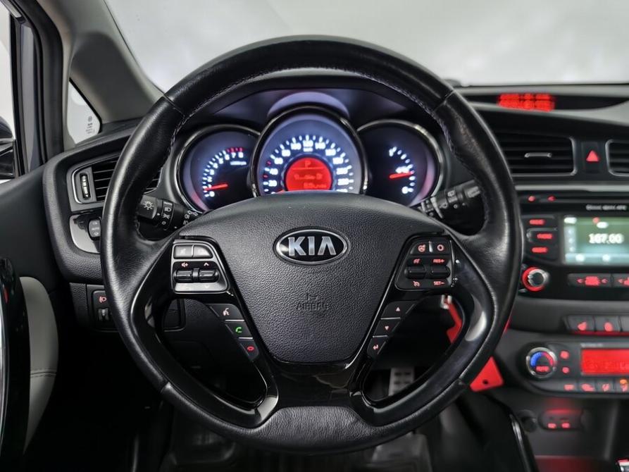 Kia Ceed II Подольск  - изображение 11